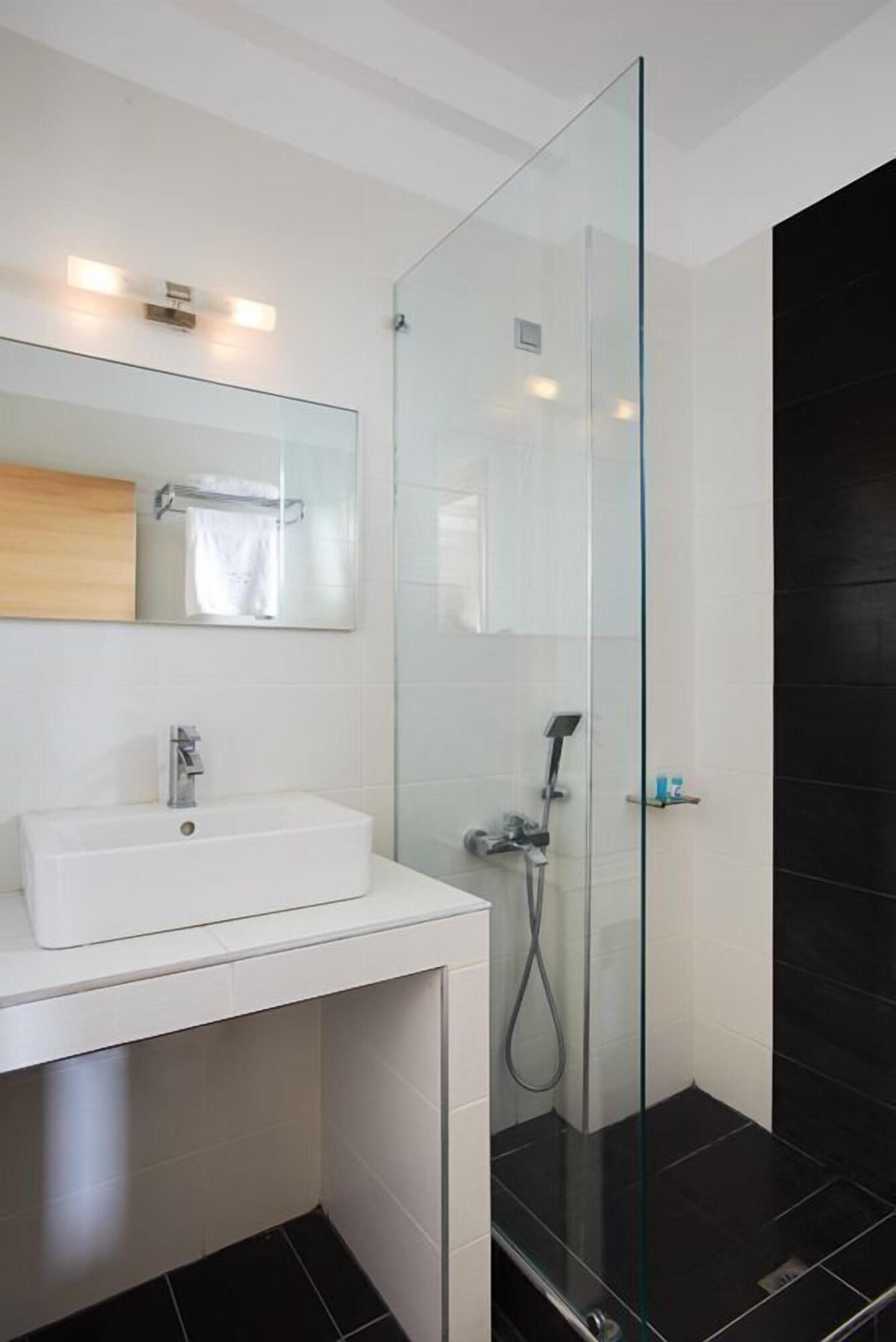 Altamar Hotel Pefki  Ngoại thất bức ảnh