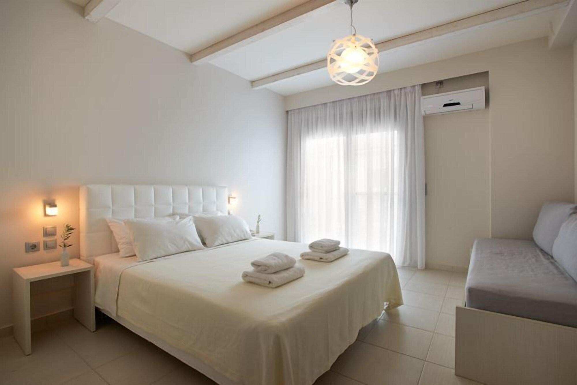 Altamar Hotel Pefki  Ngoại thất bức ảnh