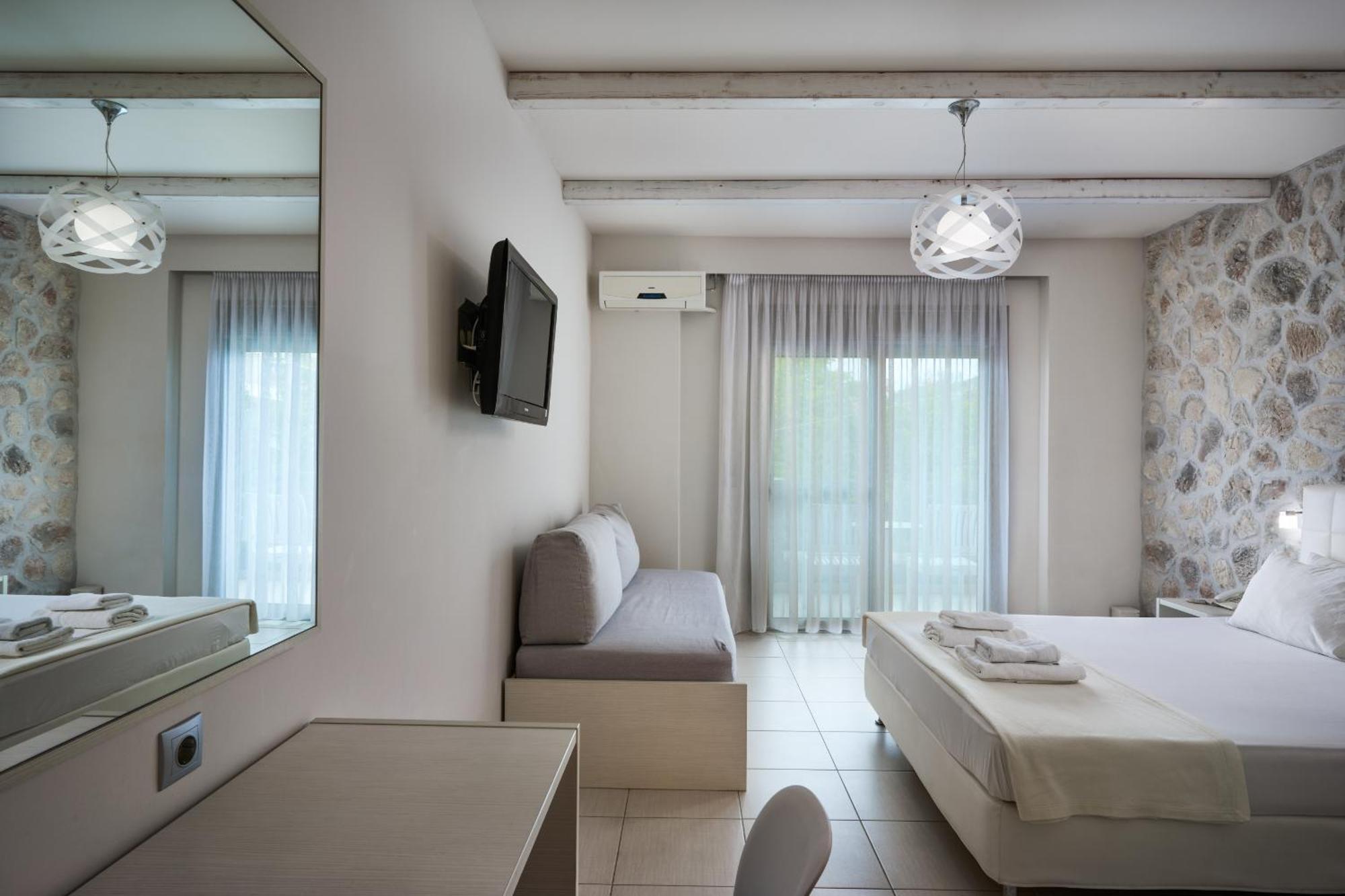 Altamar Hotel Pefki  Ngoại thất bức ảnh