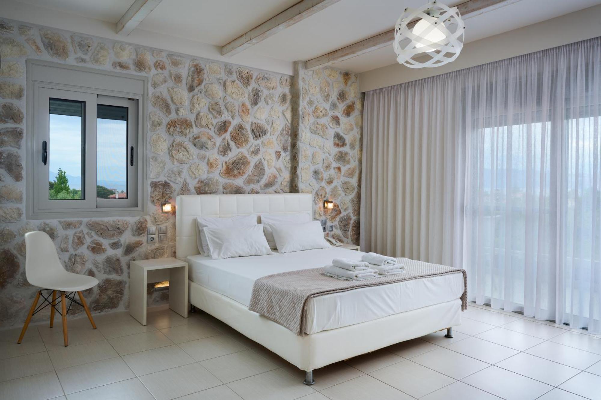 Altamar Hotel Pefki  Ngoại thất bức ảnh