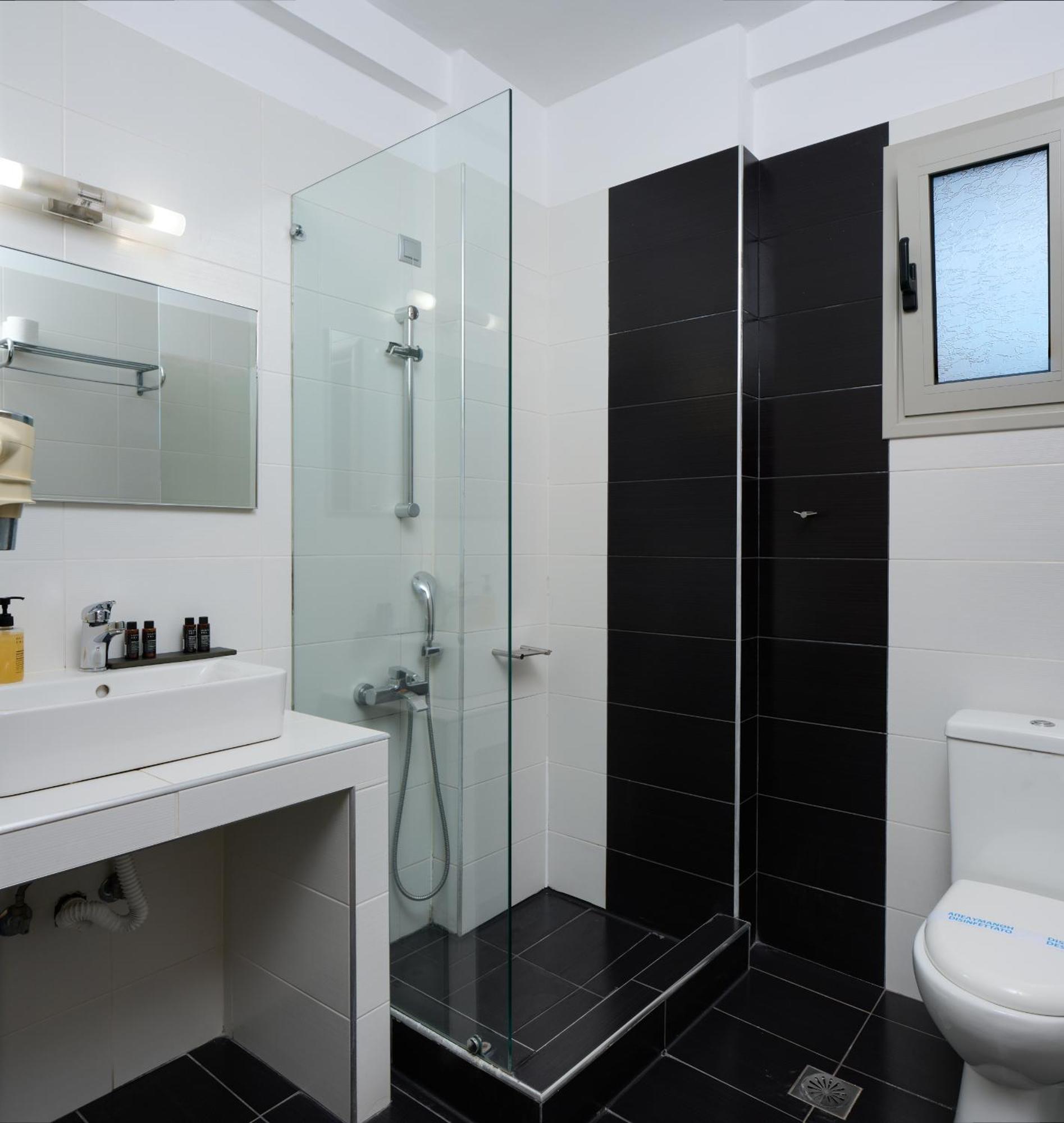 Altamar Hotel Pefki  Ngoại thất bức ảnh