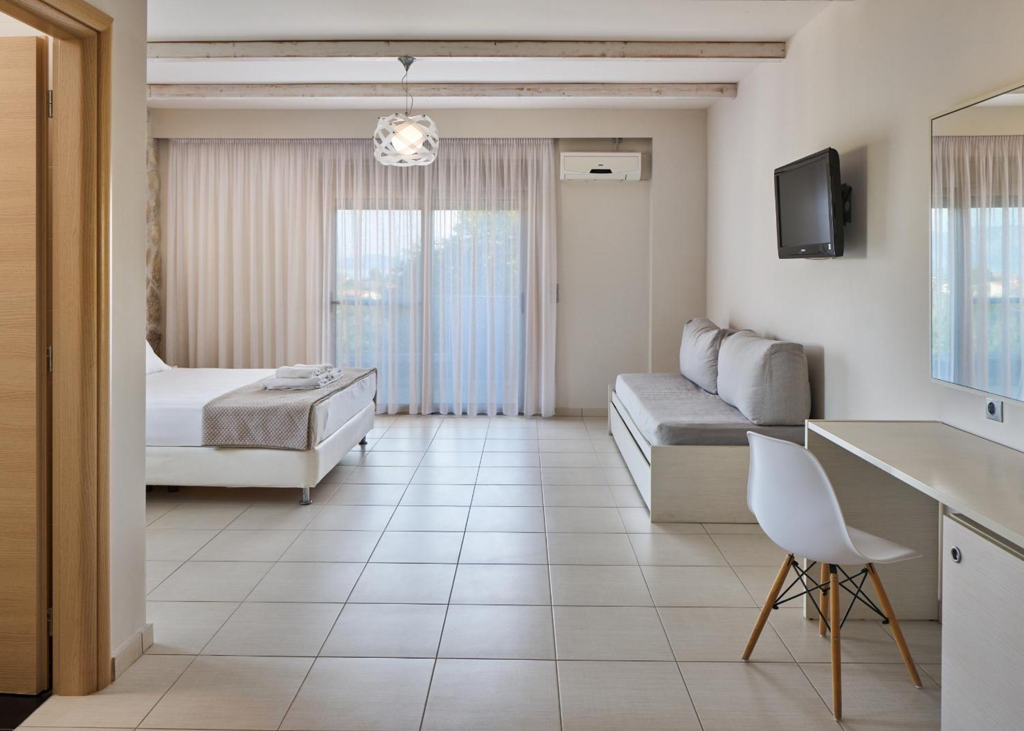 Altamar Hotel Pefki  Ngoại thất bức ảnh