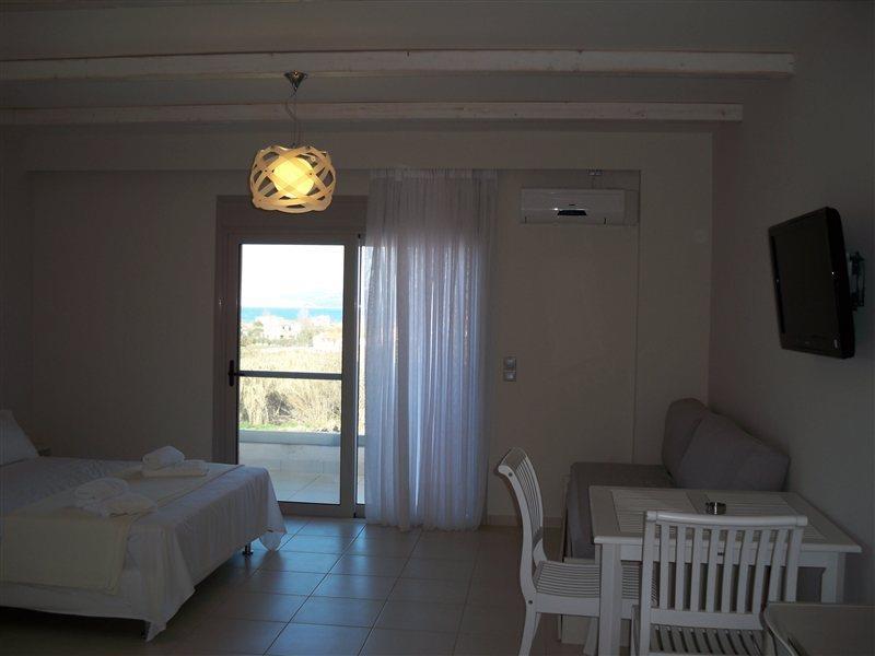Altamar Hotel Pefki  Ngoại thất bức ảnh