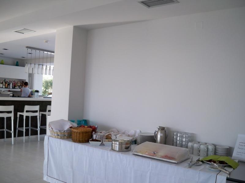 Altamar Hotel Pefki  Ngoại thất bức ảnh