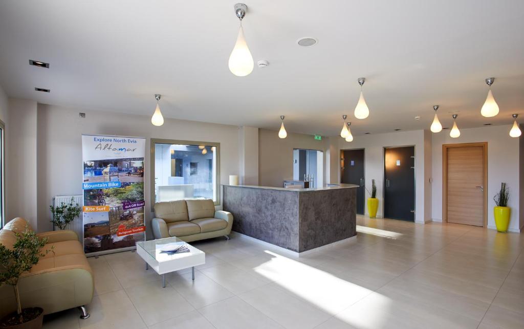 Altamar Hotel Pefki  Ngoại thất bức ảnh