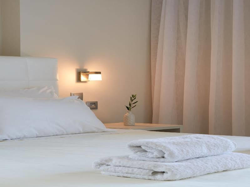 Altamar Hotel Pefki  Ngoại thất bức ảnh