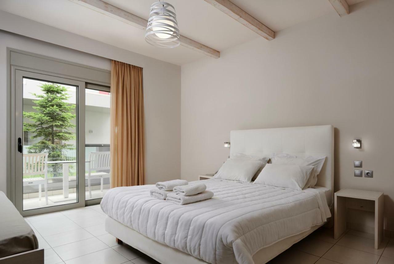Altamar Hotel Pefki  Ngoại thất bức ảnh